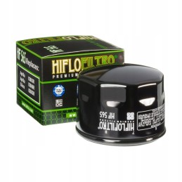 Hiflo Filter HF565 oil filter