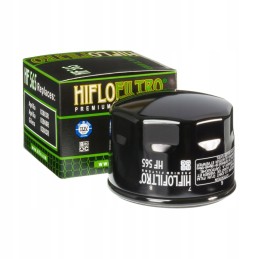 Hiflo Filter HF565 oil filter