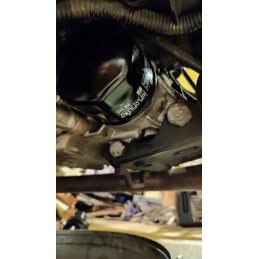 Hiflo Filter HF565 oil filter