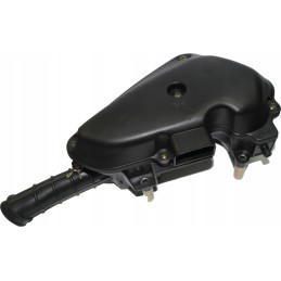 Benzer 2t air filter mounted on the wheel fpc000017