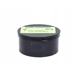 Valve paste 2 50g