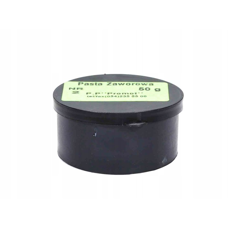 Valve paste 2 50g