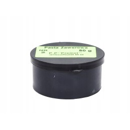 Valve paste 2 50g