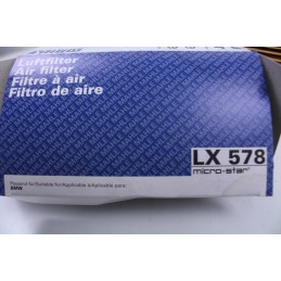 BMW air filter