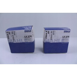 BMW air filter