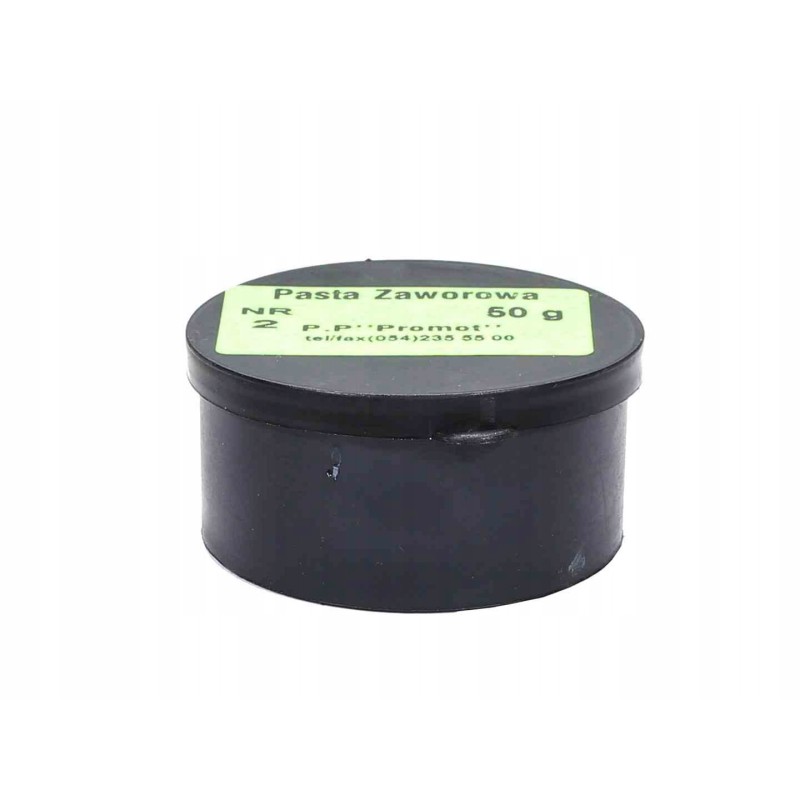 Valve paste 2 50g