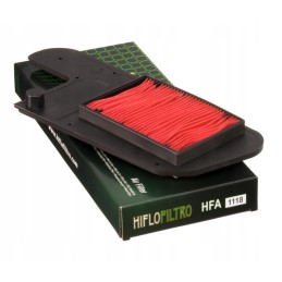 Air filter hiflofiltro hfa 1118