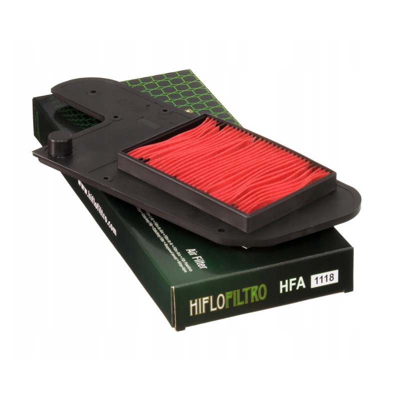 Air filter hiflofiltro hfa 1118
