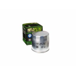 Hiflofiltro HF 163 oil filter