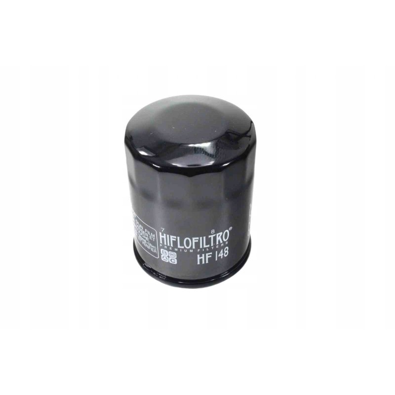 Hiflofiltro HF 148 oil filter