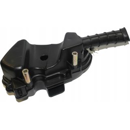 Benzer 2t air filter mounted on the wheel fpc000017