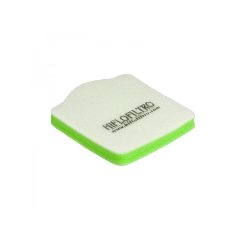 Hiflo hfa1621 air filter