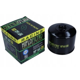 Oil filter moto bmw f850 gs 17 18 hf160rc