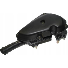 Benzer 2t air filter mounted on the fpc0 wheel