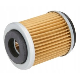 Hiflofiltro oil filter HF143