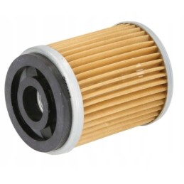 Hiflofiltro oil filter HF143