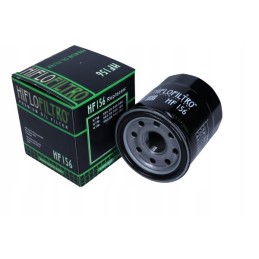 Oil filter moto ktm 640 duke 99 06 hf156