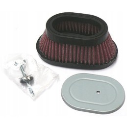 Ir air filter emgo suzuki dr 250 350 90 01