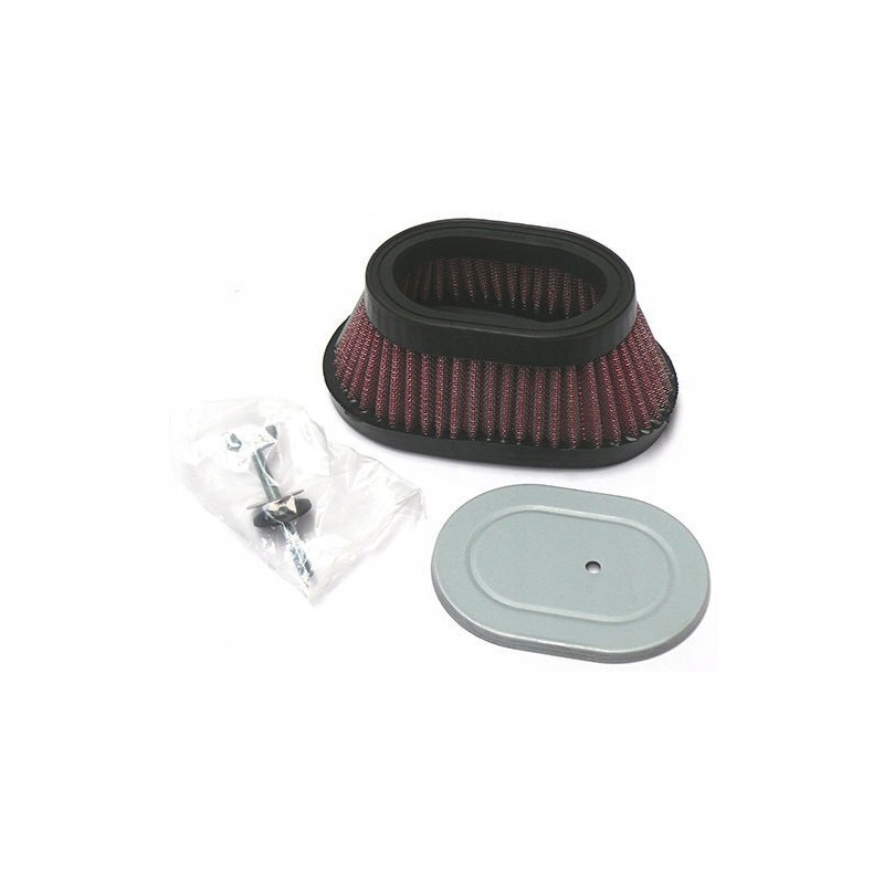 Ir air filter emgo suzuki dr 250 350 90 01