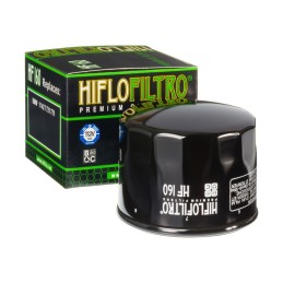 Motor oil filter bmw r1200 gs 13 18 hf160