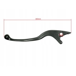 Left brake lever atv 150