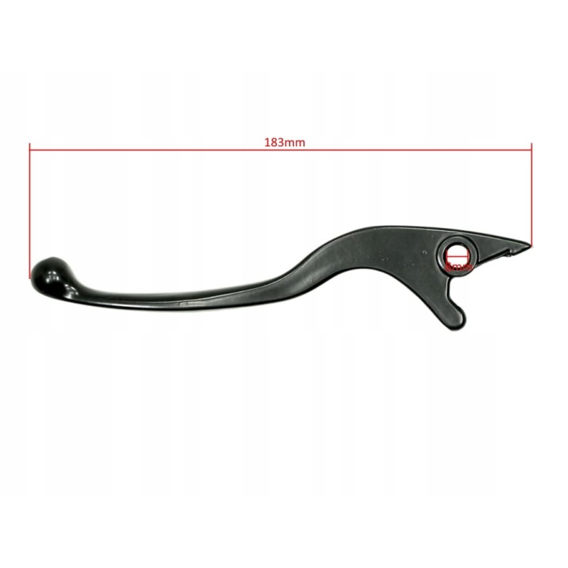 Left brake lever atv 150