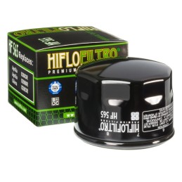 Hiflofiltro oil filter HF565