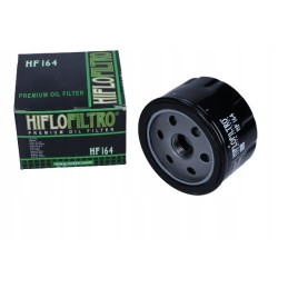 Motor oil filter bmw r1200 gs 04 08 hf164