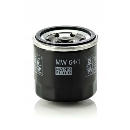 Honda moto mw64 oil filter 1