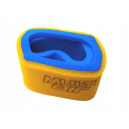 Air filter set yamaha xt 600 h