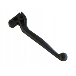 Simson S 51 clutch lever