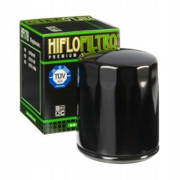 Hiflo oil filter hf171b
