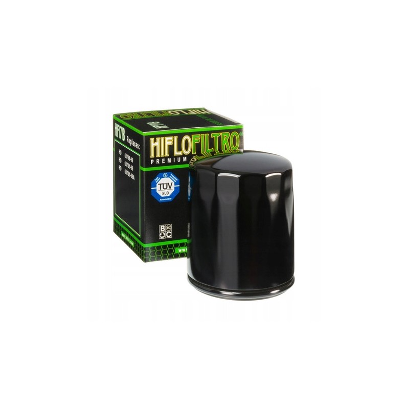 Hiflo oil filter hf171b