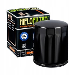 Hiflo oil filter hf171b