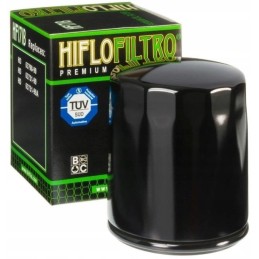 Hiflo oil filter hf171b