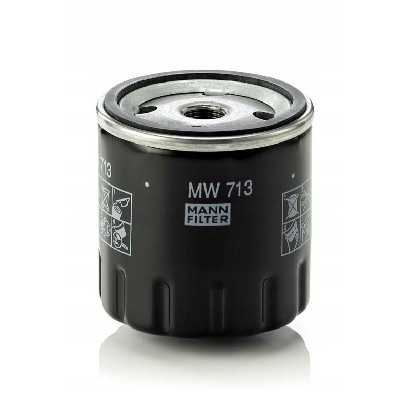 Ducati moto mw713 oil filter