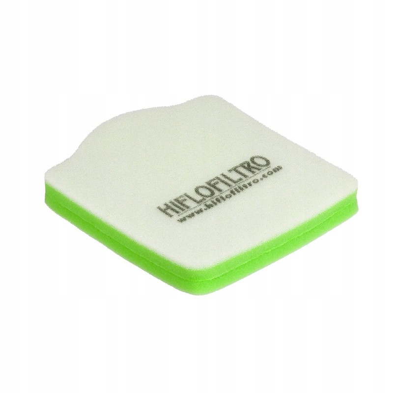 Sponge air filter hiflofiltro hfa1621