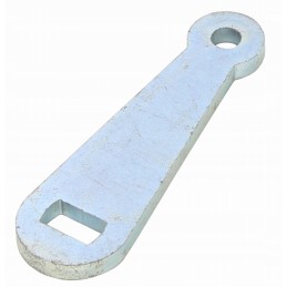 Romet ag spreader lever