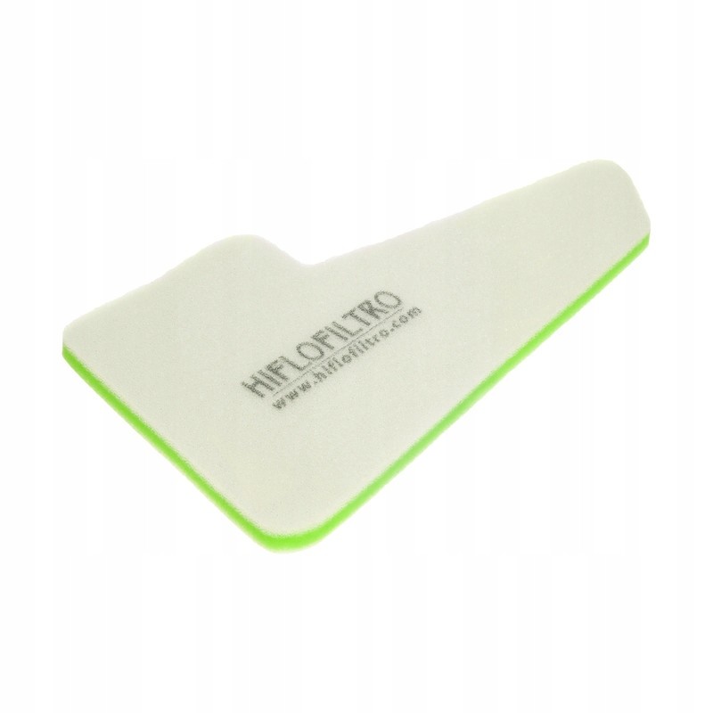Sponge air filter hiflofiltro hff1019
