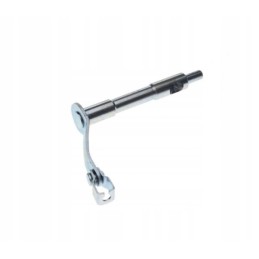 YX140 pit bike engine clutch lever