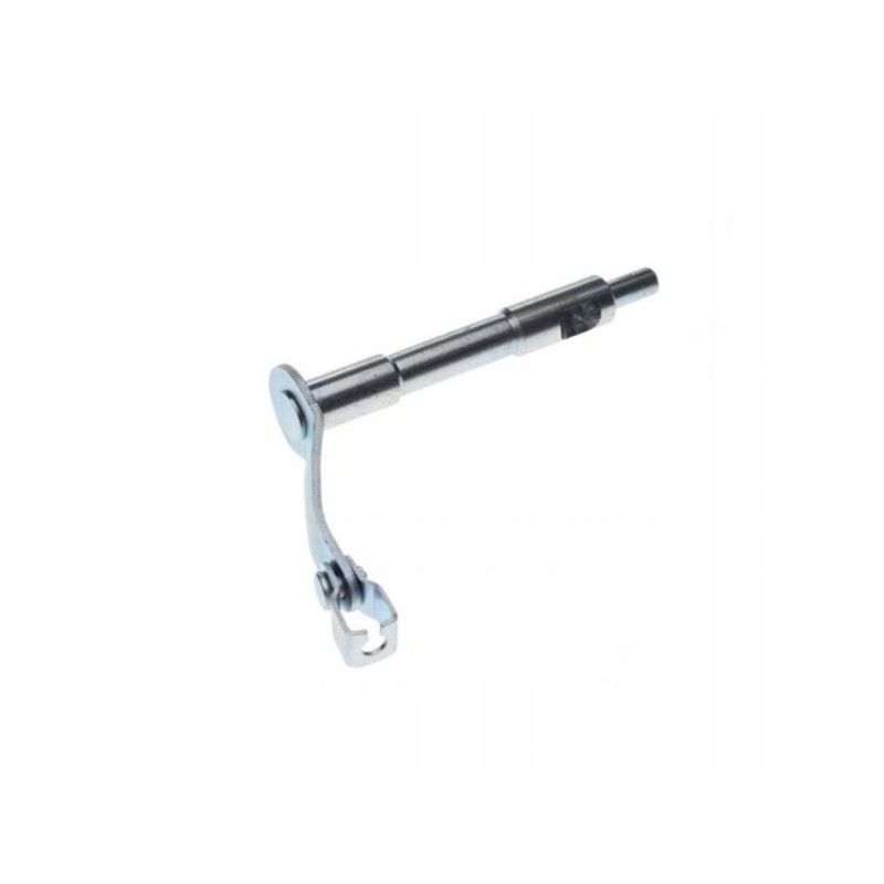 YX140 pit bike engine clutch lever
