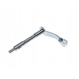 YX140 pit bike engine clutch lever