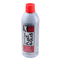 1 pcs - Chemtronics 400ml Anti-Static Spray