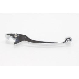 Street Aston 125 chrome front brake lever