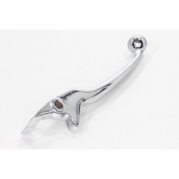 Street Aston 125 chrome front brake lever