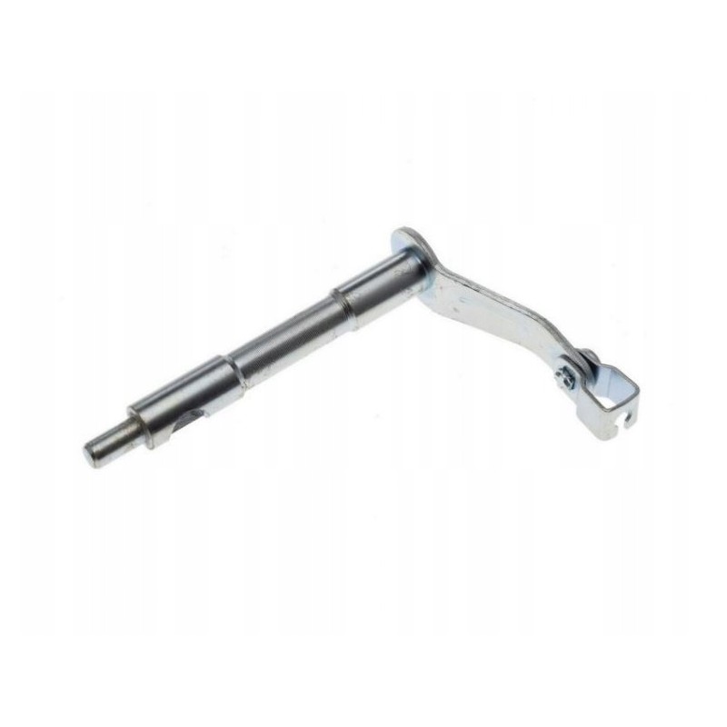 YX160 pit bike engine clutch lever