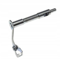 YX160 pit bike engine clutch lever