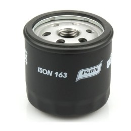 Ison oil filter ison163