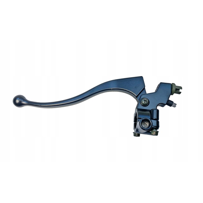 Clutch lever with mount atv bashan bs