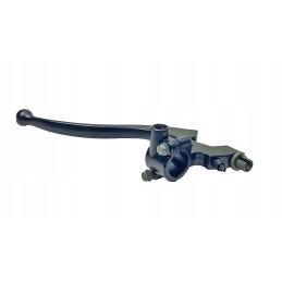 Clutch lever with mount atv bashan bs